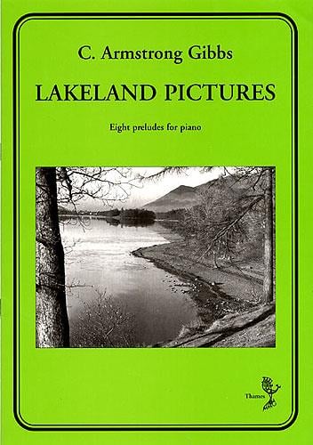 Lakeland Pictures Op. 98